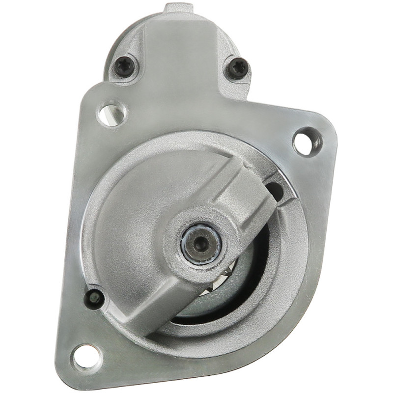 Käynnistysmoottori Ford C-MAX II (DXA/CB7, DXA/CEU)