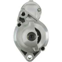 Käynnistysmoottori MERCEDES-BENZ C-CLASS Coupe (C204)