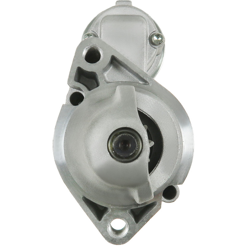 Käynnistysmoottori MERCEDES-BENZ E-CLASS (W212)