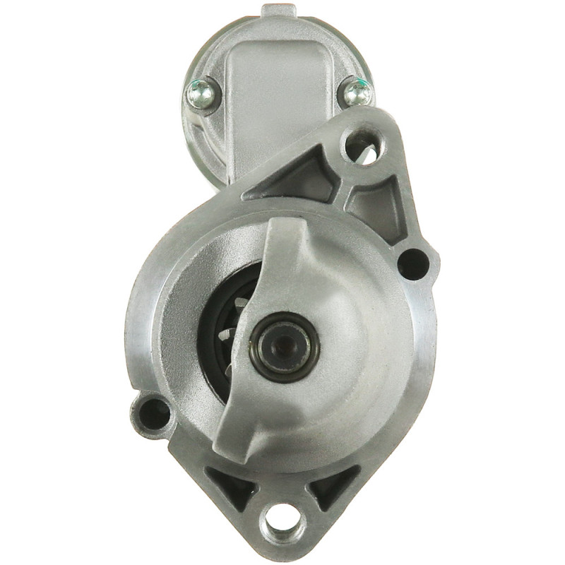 Käynnistysmoottori MERCEDES-BENZ E-CLASS Convertible (A207)