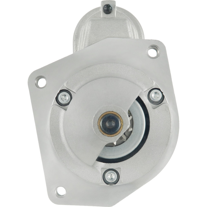 Käynnistysmoottori Lancia PRISMA (831_)