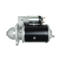 Käynnistysmoottori New Holland 4610_4
