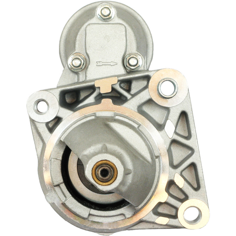 Käynnistysmoottori Fiat SEICENTO / 600 Hatchback Van (287_)