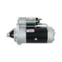 Käynnistysmoottori Fiat Series 50_2