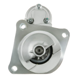 Käynnistysmoottori Cadillac BLS Wagon