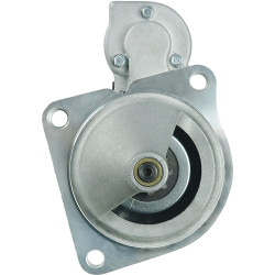 Käynnistysmoottori Agrifull 80 F