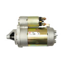 Käynnistysmoottori New Holland T4000_2