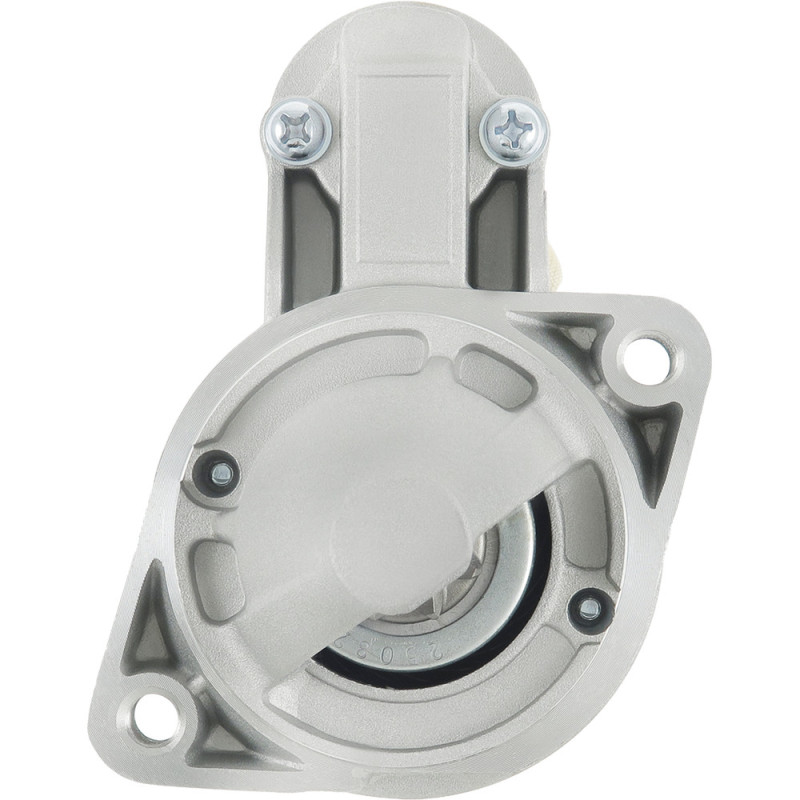 Käynnistysmoottori Mitsubishi PAJERO I Canvas Top (L04_G)