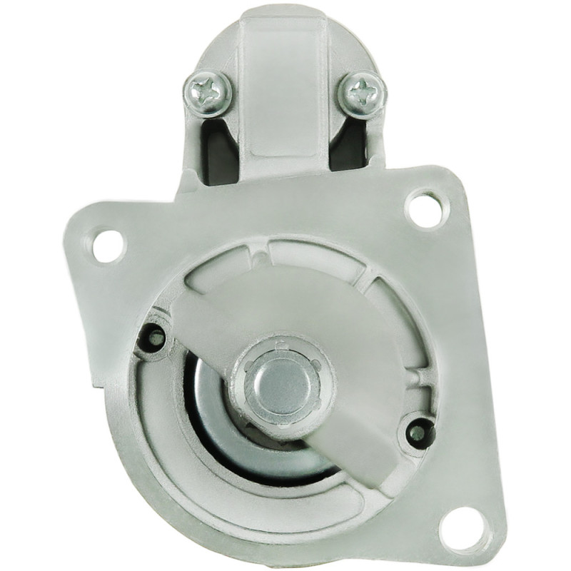 Käynnistysmoottori Mazda 626 II Coupe (GC)