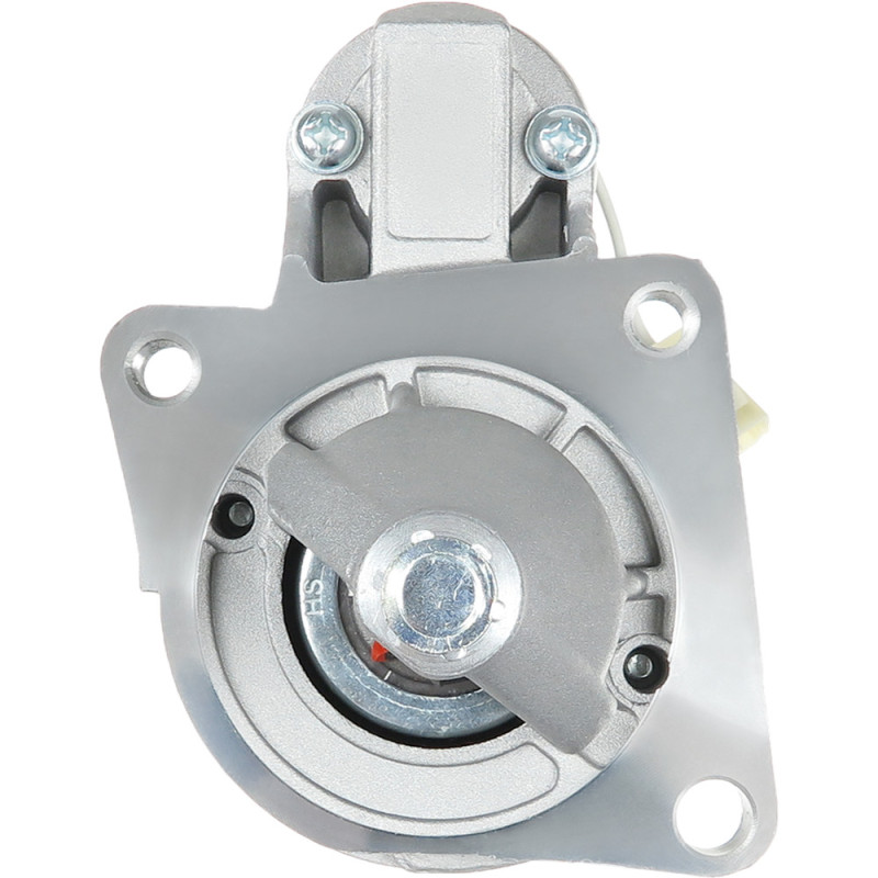 Käynnistysmoottori Mazda DEMIO (DW)