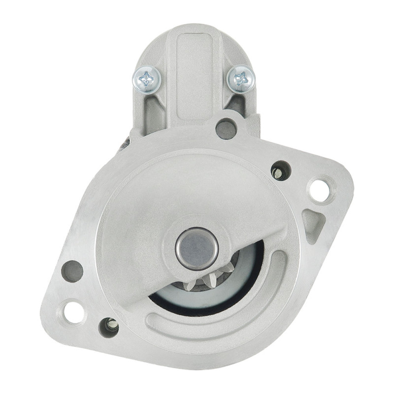 Käynnistysmoottori Mitsubishi PAJERO I (L04_G, L14_G)