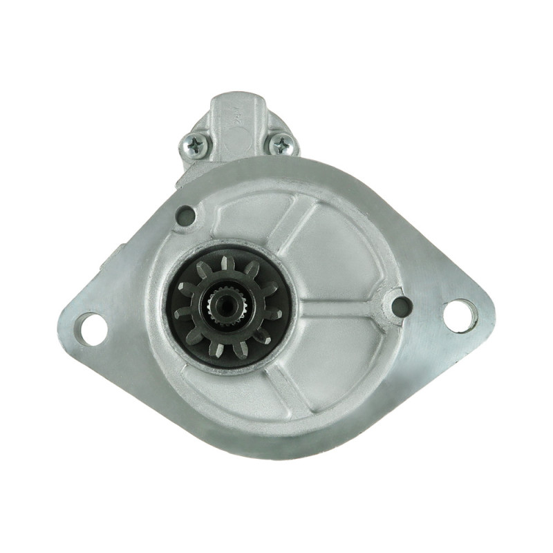 Käynnistysmoottori New Holland E160