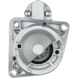 Käynnistysmoottori Cadillac BLS