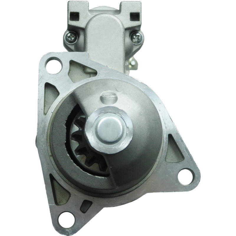 Käynnistysmoottori Mitsubishi Engine