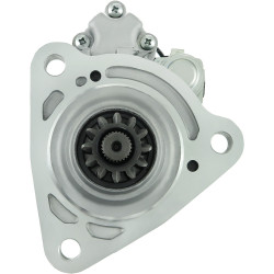 Käynnistysmoottori MERCEDES-BENZ AXOR 2