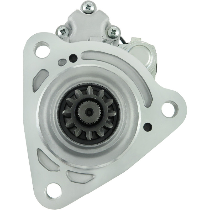 Käynnistysmoottori MERCEDES-BENZ TRAVEGO (O 580)