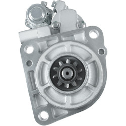 Käynnistysmoottori MERCEDES-BENZ GLA-CLASS (X156)