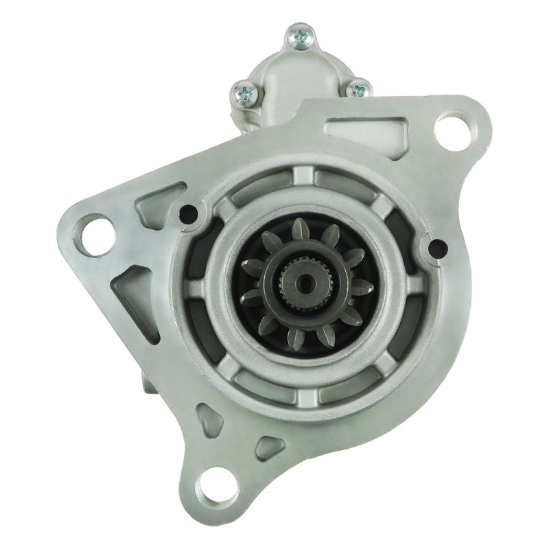 Käynnistysmoottori Hitachi ZX650H