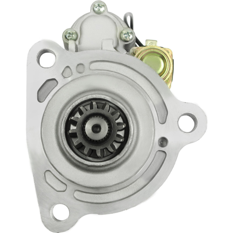 Käynnistysmoottori Freightliner FLC 120