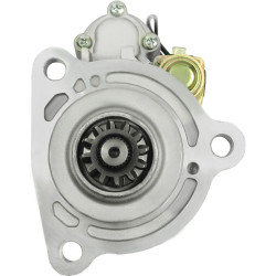 Käynnistysmoottori MERCEDES-BENZ AXOR 2