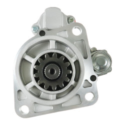 Käynnistysmoottori MERCEDES-BENZ ATRON