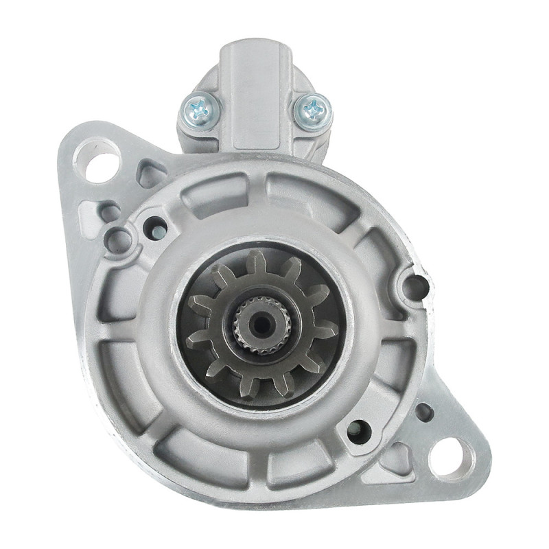 Käynnistysmoottori Kobelco SK290LC