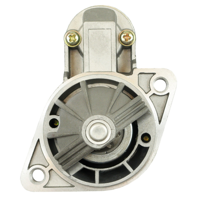 Käynnistysmoottori Mitsubishi PAJERO I Canvas Top (L04_G)