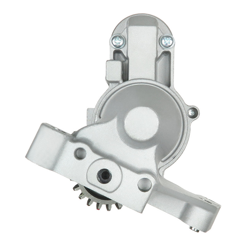 Käynnistysmoottori Dodge CALIBER