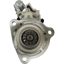 Käynnistysmoottori MERCEDES-BENZ LK/LN2