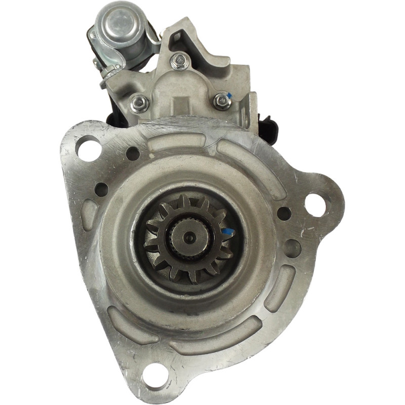 Käynnistysmoottori MERCEDES-BENZ LK/LN2