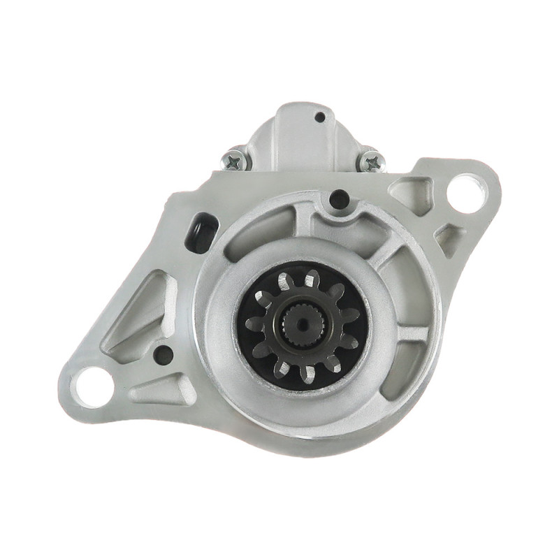 Käynnistysmoottori Hitachi ZX350