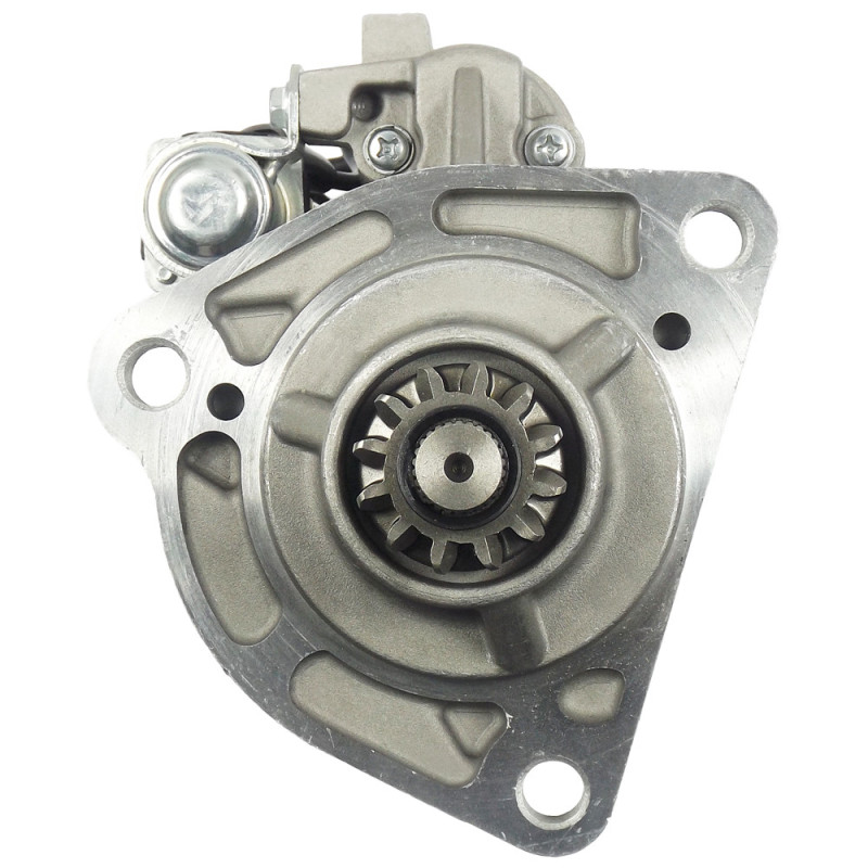 Käynnistysmoottori MERCEDES-BENZ ACTROS MP2 / MP3