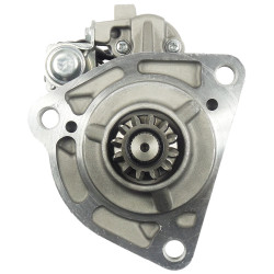 Käynnistysmoottori MERCEDES-BENZ ATEGO 2