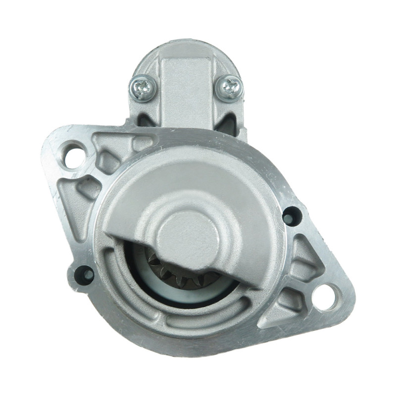 Käynnistysmoottori Vauxhall Meriva MK II