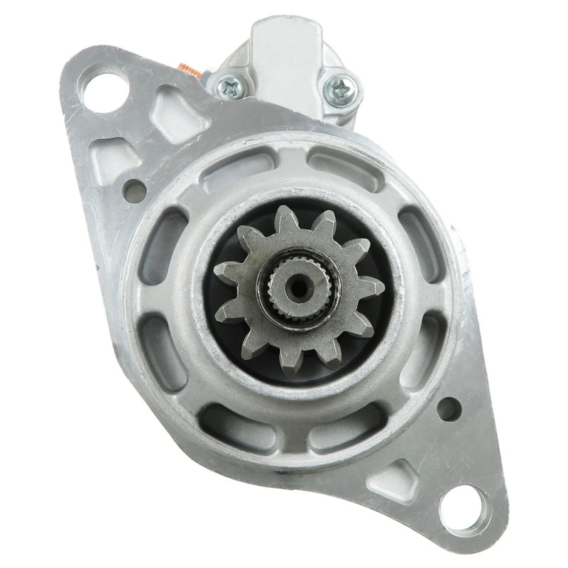 Käynnistysmoottori Hitachi ZX470LC-6