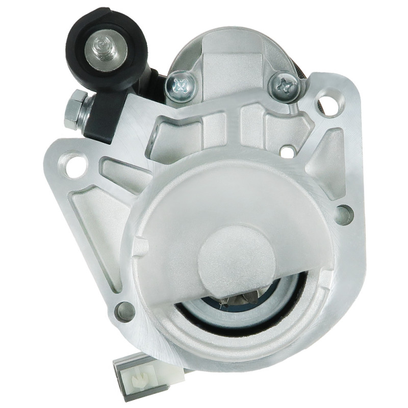 Käynnistysmoottori INFINITI QX56