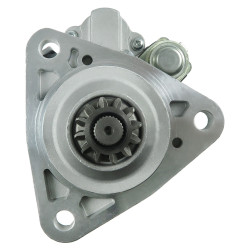 Käynnistysmoottori MERCEDES-BENZ ACTROS MP2 / MP3