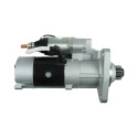 Käynnistysmoottori MERCEDES-BENZ ACTROS MP4 / MP5_2