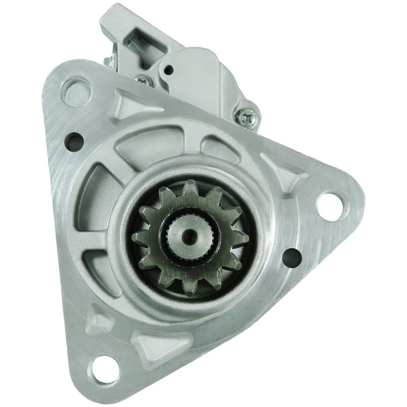 Käynnistysmoottori Iveco STRALIS I