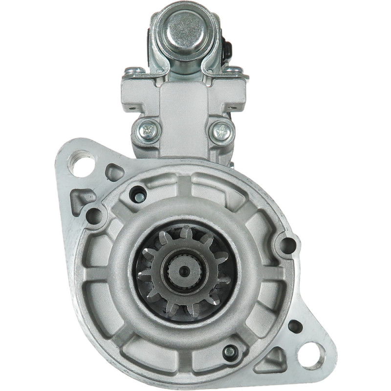 Käynnistysmoottori Mitsubishi Fuso Fighter