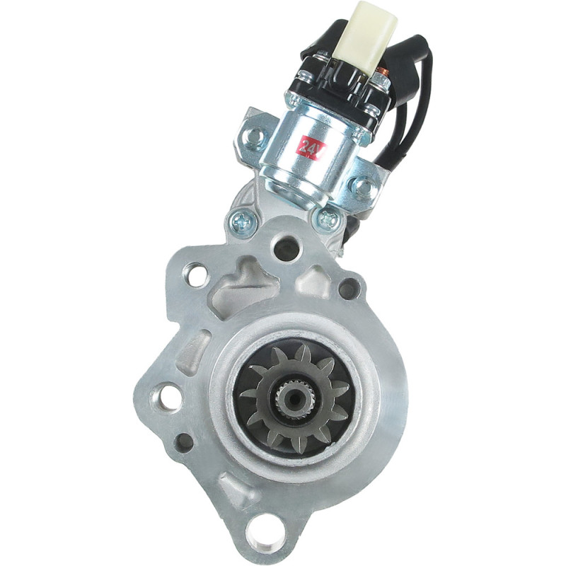 Käynnistysmoottori Mitsubishi Fuso Rosa