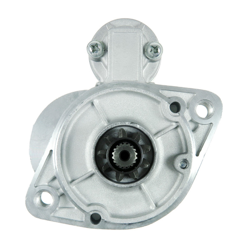 Käynnistysmoottori Mitsubishi COLT II (C1_A)