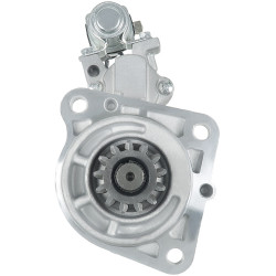 Käynnistysmoottori MERCEDES-BENZ ACTROS MP4 / MP5