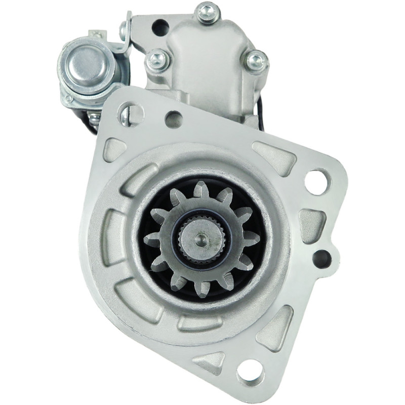 Käynnistysmoottori Peterbilt Various Models