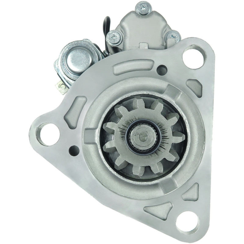 Käynnistysmoottori Peterbilt 357