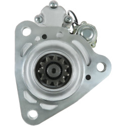 Käynnistysmoottori MERCEDES-BENZ ANTOS