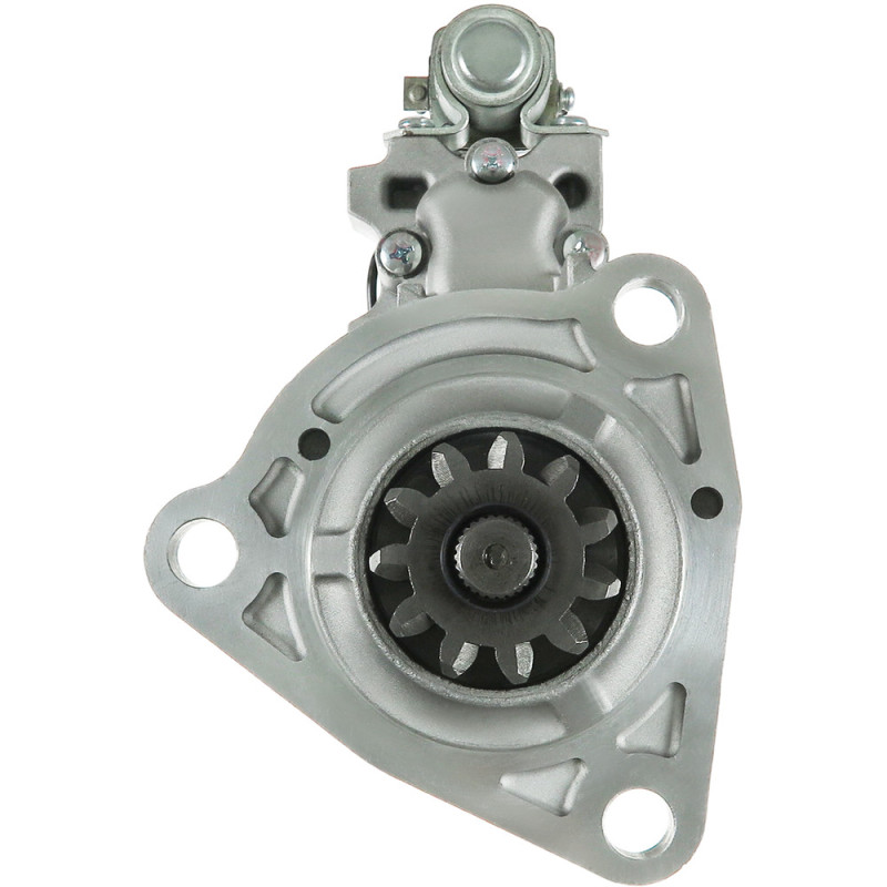 Käynnistysmoottori Peterbilt 359