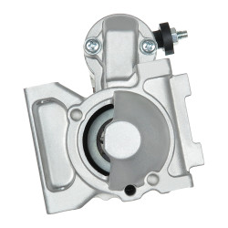 Käynnistysmoottori Cadillac Escalade