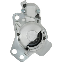 Käynnistysmoottori Cadillac CTS Sport Wagon