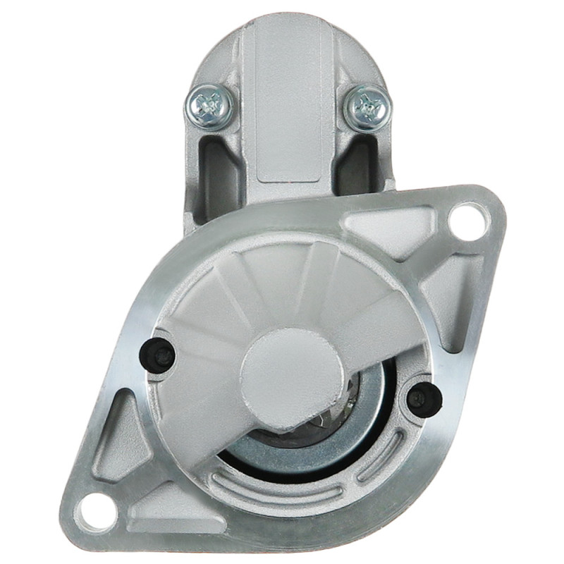 Käynnistysmoottori Ingersoll Rand Bobcat 2200 4x4